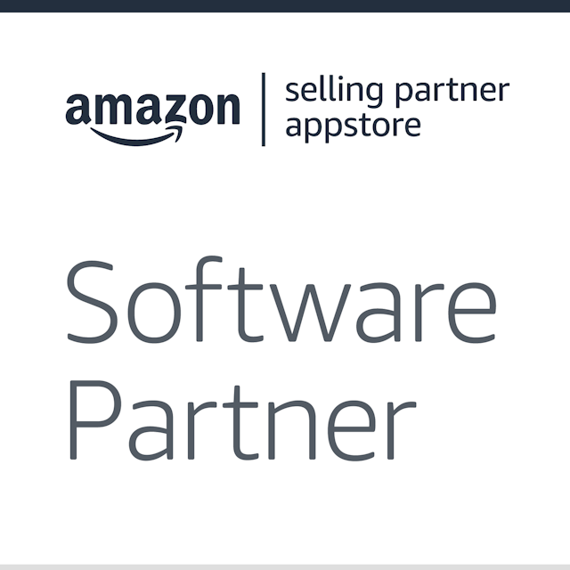 amazon selling partner appstore verified software partner badge
